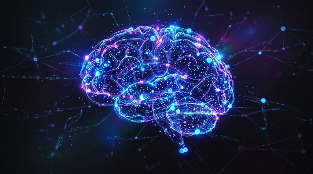 Neural network and AI — ApplySmart intelligent job search