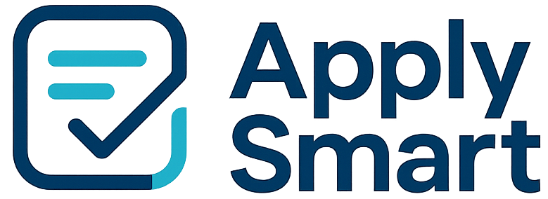 ApplySmart.cv